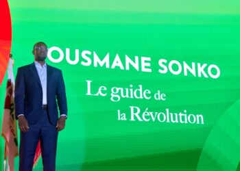 Congrès PASTEF : Le parti salue la mobilisation des congressistes et félicite Ousmane SONKO pour sa réélection