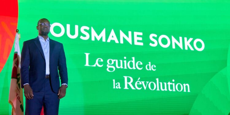 Congrès PASTEF : Le parti salue la mobilisation des congressistes et félicite Ousmane SONKO pour sa réélection