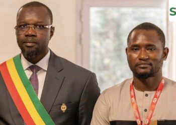 BIG-Gouv. : Ibrahima DIALLO démissionne par loyauté à Ousmane SONKO