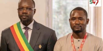 BIG-Gouv. : Ibrahima DIALLO démissionne par loyauté à Ousmane SONKO