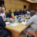 Ministère de l’Intérieur : Mouhamadou Makhtar CISSE décline sa vision et transmet ses directives managériales