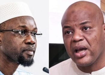 Affaire SONKO – Mame Mbaye NIANG : Le procès renvoyé au 22 juillet prochain !