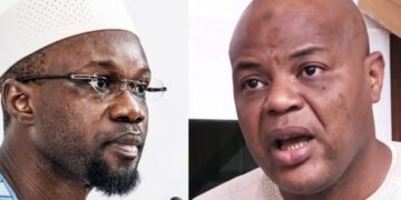 Affaire SONKO – Mame Mbaye NIANG : Le procès renvoyé au 22 juillet prochain !