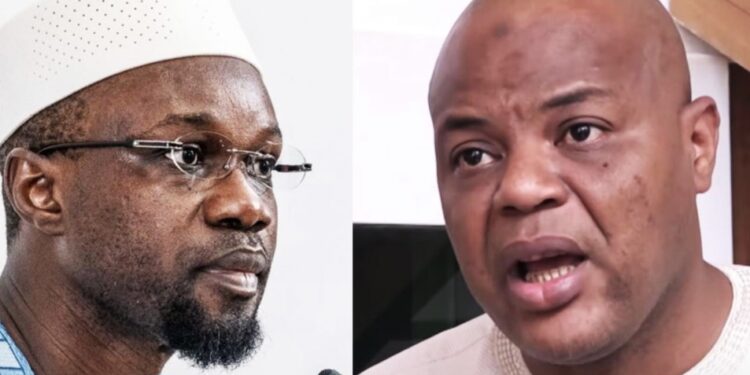Affaire SONKO – Mame Mbaye NIANG : Le procès renvoyé au 22 juillet prochain !