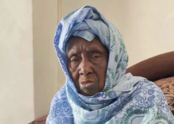 Keur Mame Al-Hadji : Rappel à Dieu de Sokhna Adji Yacine Ndiéguène