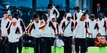 Coupe du monde 2026 : La France pose ses valises aux États-Unis !