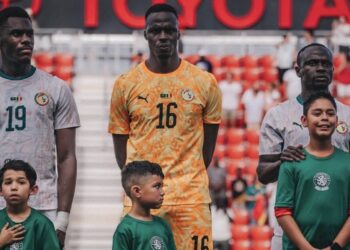 Coupe du monde 2026 : Le message de l’Union Africaine aux dix nations qui représentent le continent !
