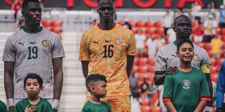 Coupe du monde 2026 : Le message de l’Union Africaine aux dix nations qui représentent le continent !