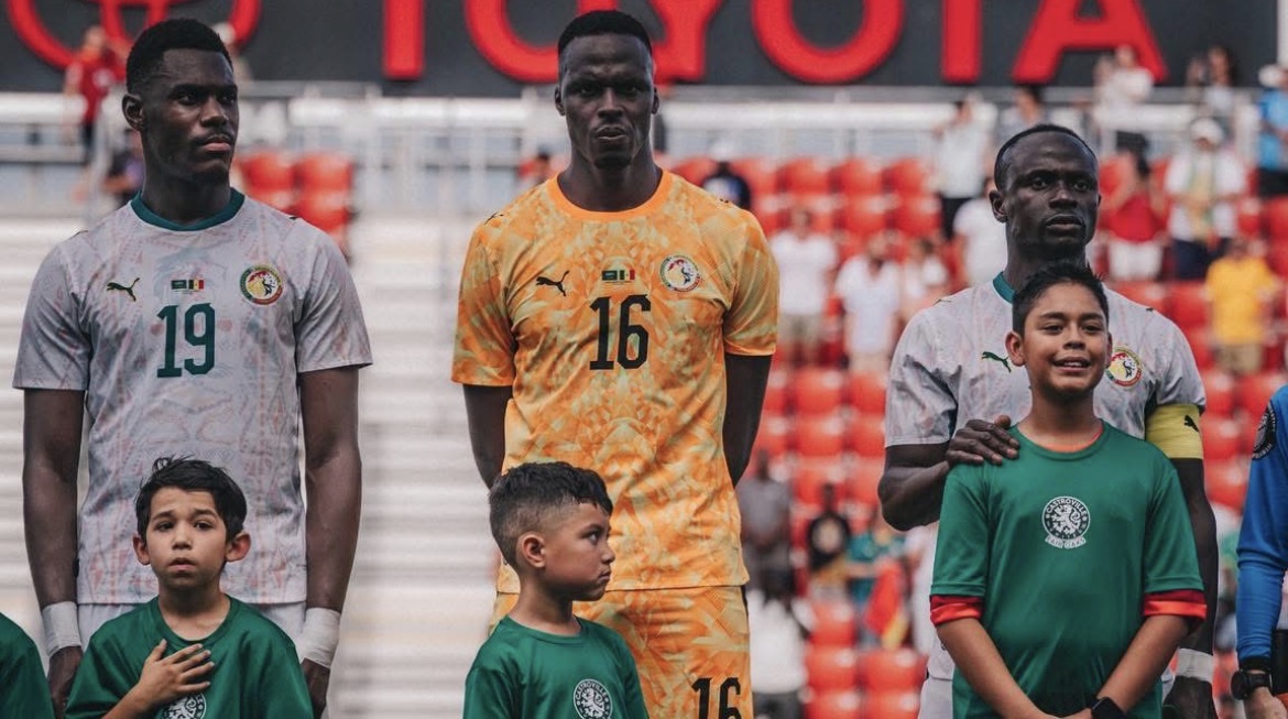 Coupe du monde 2026 : Le message de l'Union Africaine aux dix nations qui représentent le continent !