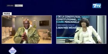 Madiambal Diagne : « L’objectif était de m’emprisonner »
