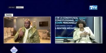 Madiambal Diagne persiste : « Ousmane Sonko a rencontré le juge Cheikh Ndiaye le… »
