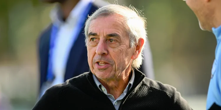 Alain Giresse : « Le Sénégal a le potentiel pour atteindre au moins les demi-finales »
