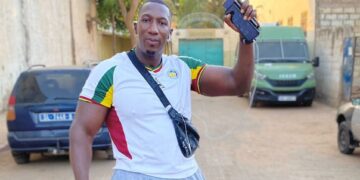 Keur Massar : Le garde rapproché de Sonko Momo, victime de cambriolage, le malfrat arrêté !