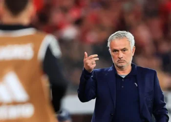Officiel : Le Real Madrid signe José Mourinho jusqu’en 2029