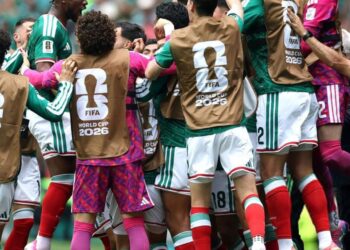 Mondial 2026 : Le Mexique démarre avec une victoire face à l’Afrique du Sud (2-0)