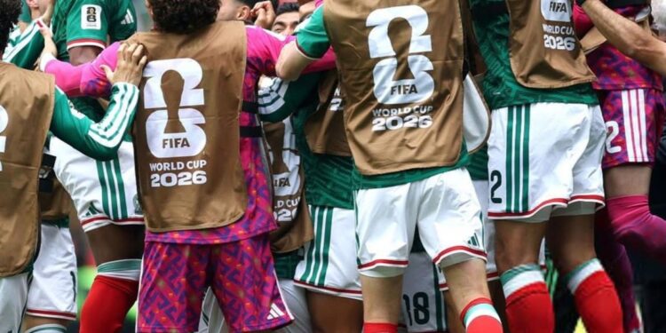 Mondial 2026 : Le Mexique démarre avec une victoire face à l’Afrique du Sud (2-0)
