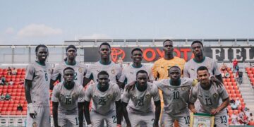 Classement FIFA Juin 2026 : Le Sénégal perd une place et devient 15e mondial !