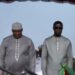 Conseil présidentiel sénégalo-gambien : Le Président Barrow accueilli à Dakar par son homologue Diomaye FAYE