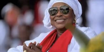 Victimes des événements de 2021-2023 : La mise au point de l’ancienne ministre Maïmouna Dièye fait une mise au point !