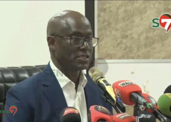 Affaire ASER : « La justice espagnole m’a transmis des documents accablants… », (TAS)