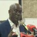 Thierno Alassane Sall sur l&rsquo;affaire des 37 milliards : « C&rsquo;est la Coupe du monde du détournement… »
