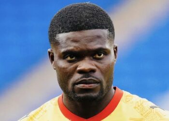 Coupe du monde 2026 : Le Canada refuse le visa de Thomas Partey