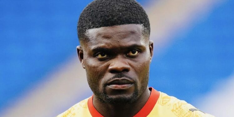 Coupe du monde 2026 : Le Canada refuse le visa de Thomas Partey