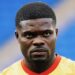 Coupe du monde 2026 : Le Canada refuse le visa de Thomas Partey