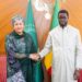 Maison des Nations Unies à Dakar : Une nouvelle étape dans la coopération entre le Sénégal et l&rsquo;Organisation