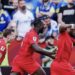 Coupe du monde : Le Canada et la Bosnie se quittent sur un match nul (1-1)