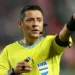 Coupe du monde 2026 : L’Australien Alireza Faghani au sifflet du choc France-Sénégal