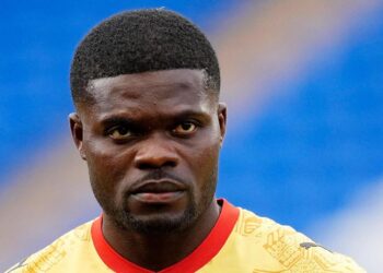 Mondial 2026 : Le Ghana dénonce le refus de visa canadien à Thomas Partey