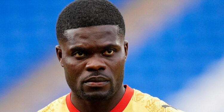 Mondial 2026 : Le Ghana dénonce le refus de visa canadien à Thomas Partey