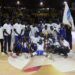 Basketball : L&rsquo;AS Police remporte la prestigieuse finale de la Coupe du Maire de Dakar