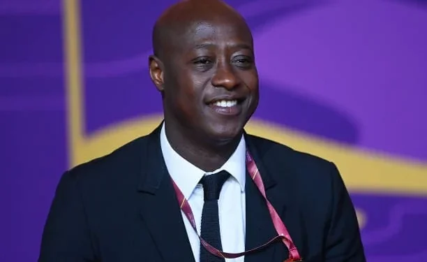 Sénégal vs Sénégal : Le geste fort de Khalilou Fadiga envers la famille de feu Bouba Diop