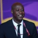 Sénégal vs Sénégal : Le geste fort de Khalilou Fadiga envers la famille de feu Bouba Diop