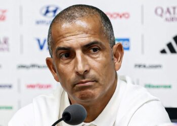 Officiel : Sabri Lamouchi n&rsquo;est plus le sélectionneur de la Tunisie !