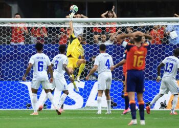 Coupe du monde : Le Cap-Vert tient en échec l’Espagne de Lamine Yamal (0-0)