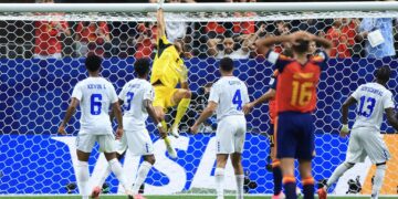 Coupe du monde : Le Cap-Vert tient en échec l’Espagne de Lamine Yamal (0-0)