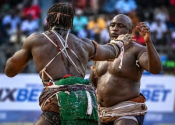 Lac de Guiers : « Je suis prêt pour Franc (…) Modou Lô me doit une revanche, s’il le souhaite on peut s’affronter à nouveau »