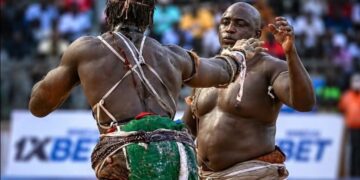Lac de Guiers : « Je suis prêt pour Franc (…) Modou Lô me doit une revanche, s’il le souhaite on peut s’affronter à nouveau »