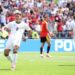 Mondial : L’Égypte et la Belgique se neutralisent (1-1)