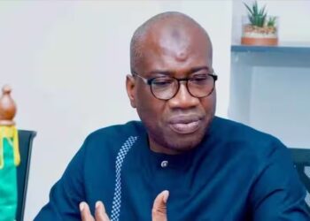 Affaire Ndiaga Seck : Six de ses présumés partenaires envoyés en prison