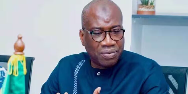 Affaire Ndiaga Seck : Six de ses présumés amants envoyés en prison