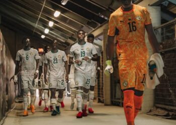 Sénégal – France : Pape Thiaw dévoile son onze de départ