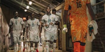 Sénégal – France : Pape Thiaw dévoile son onze de départ