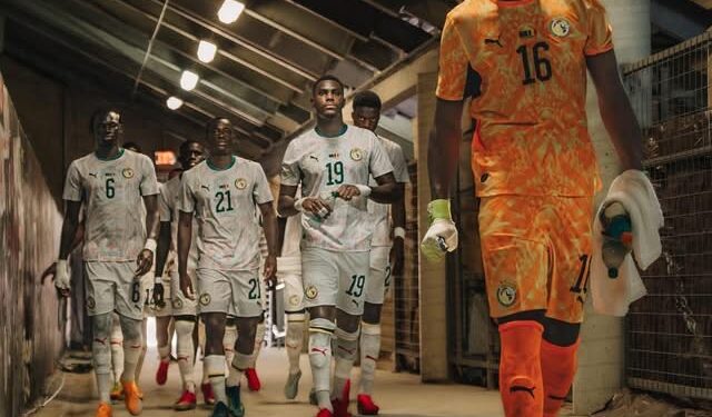 Sénégal – France : Pape Thiaw dévoile son onze de départ