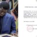 URGENT : Le Chef de l’État nomme Abdoul Madjib GUEYE, Premier Président de la Cour des Comptes