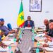 JOJ Dakar 2026 : Al Amine LÔ fait le point de la situation avec ses services !