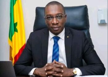 Justice : La Haute Cour de Justice lance un mandat d’arrêt international contre Moussa Bocar Thiam